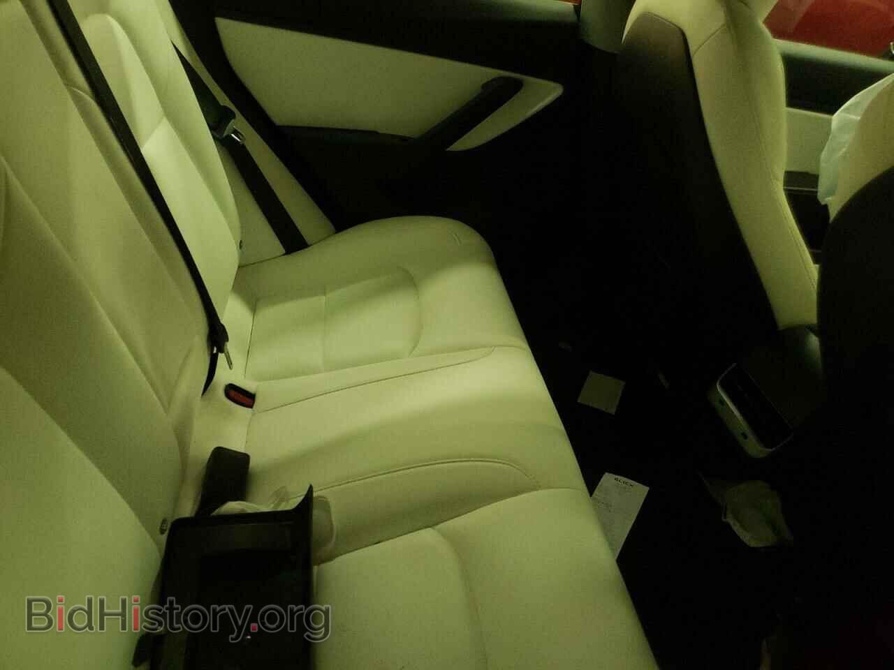 2018 TESLA MODEL 3 - VIN: 5YJ3E1EB6JF080891 - Photo 10