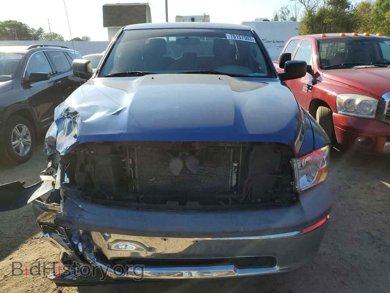 2011 DODGE All Models - VIN: 1D7RV1GT9BS557811 - Фото 5
