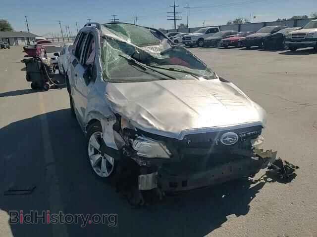 2014 SUBARU FORESTER - VIN: JF2SJAEC2EH559803 - Фото 14