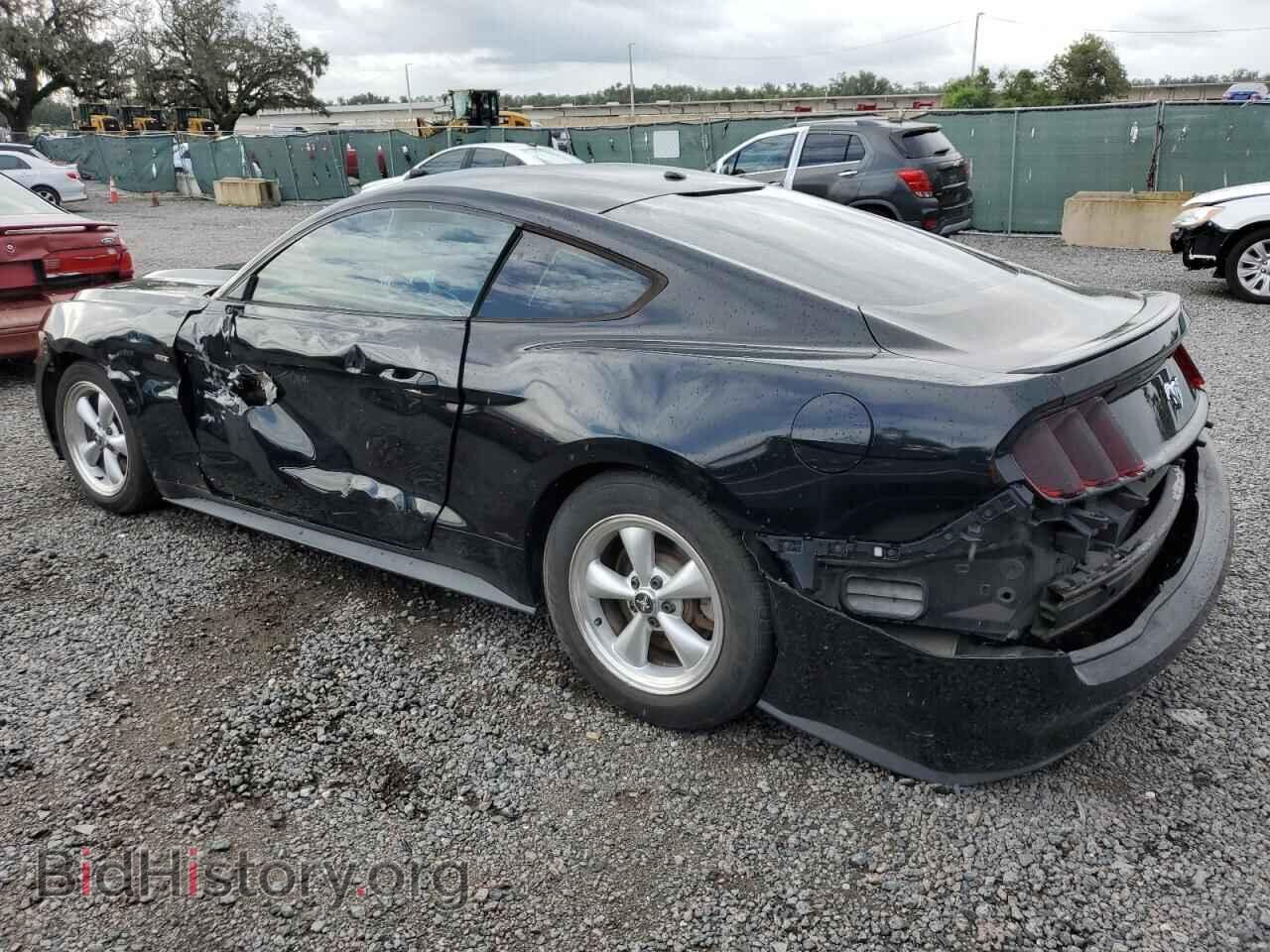 2016 FORD ALL Models - VIN: 1FA6P8TH2G5216215 - Photo 2