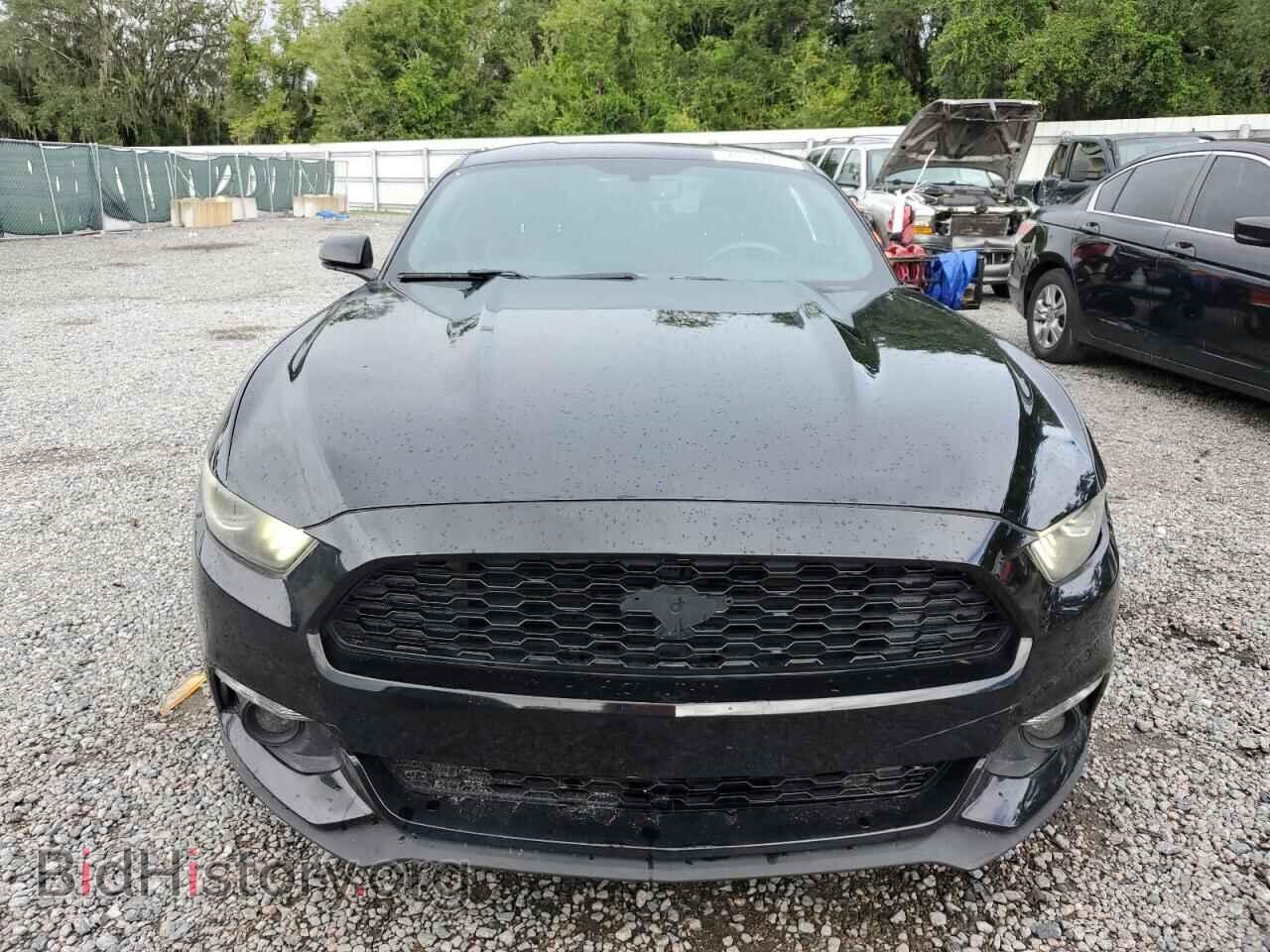 2016 FORD ALL Models - VIN: 1FA6P8TH2G5216215 - Photo 5