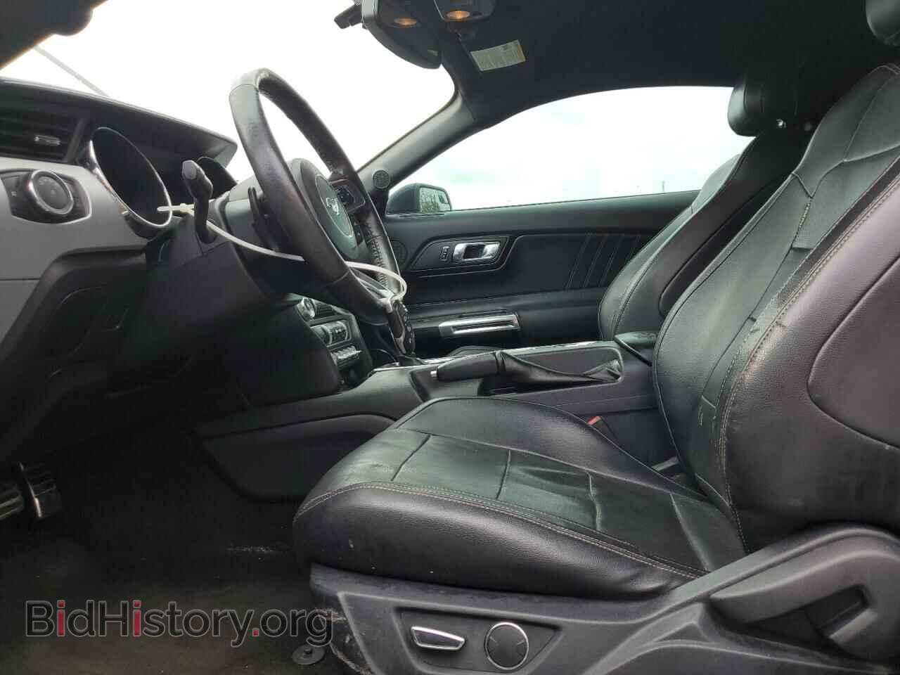 2016 FORD ALL Models - VIN: 1FA6P8TH2G5216215 - Photo 7