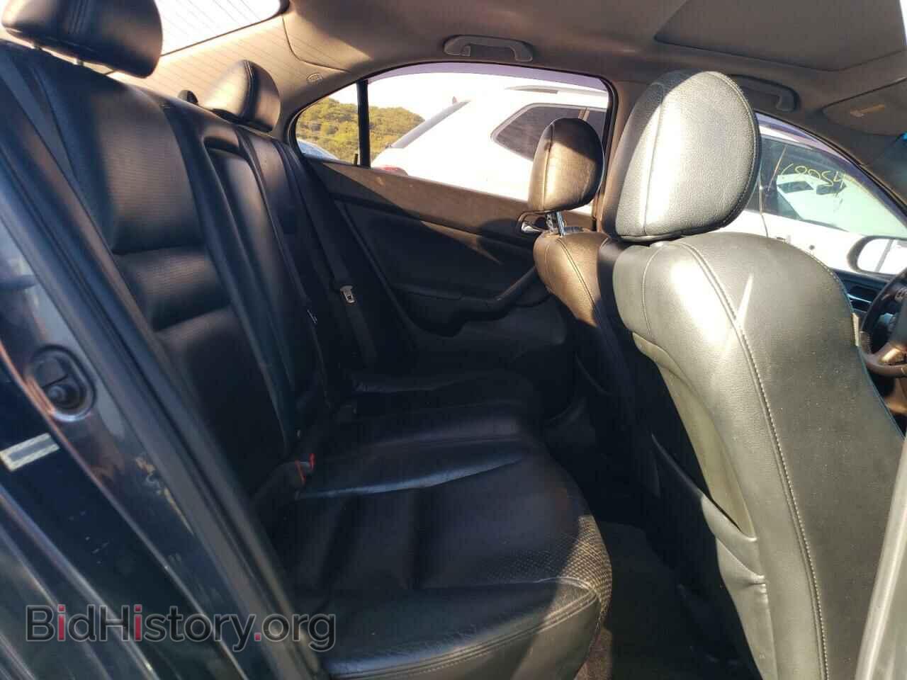 2007 ACURA TSX - VIN: JH4CL96857C001514 - Фото 10