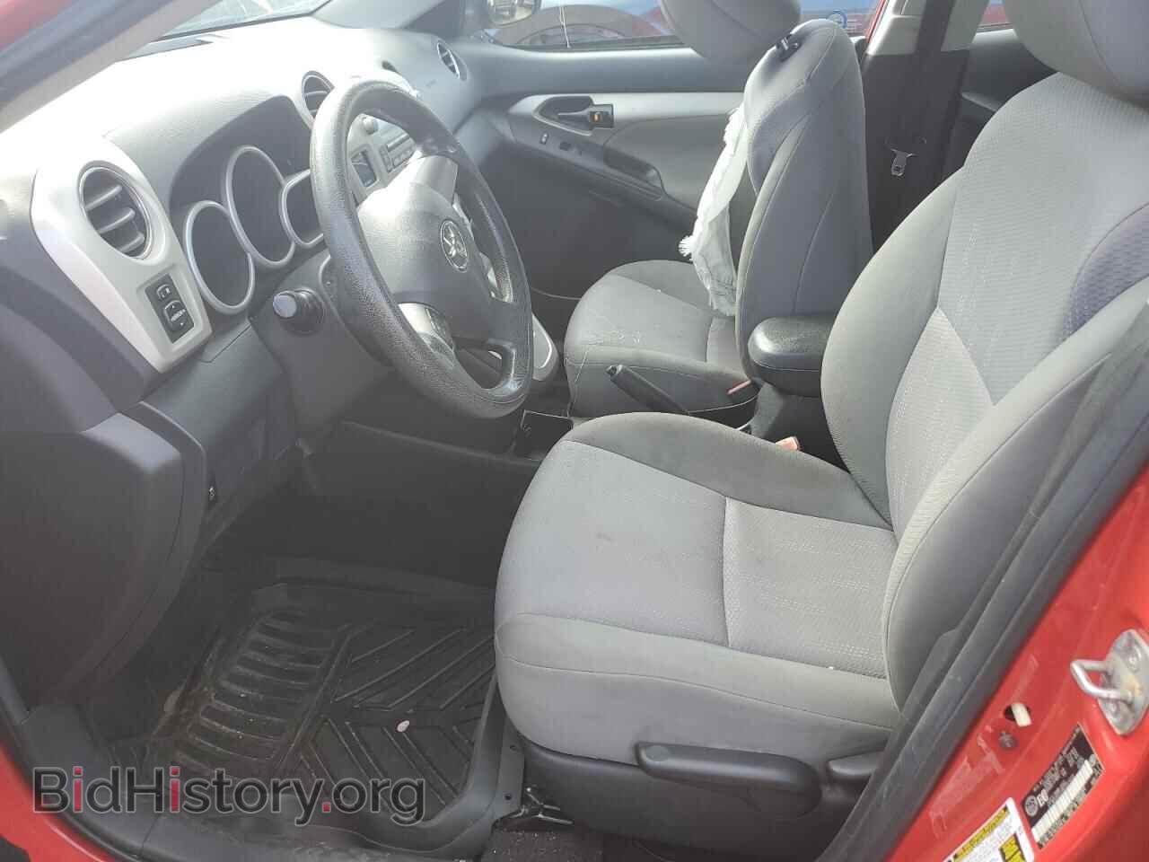 2011 TOYOTA COROLLA - VIN: 2T1KU4EE2BC551225 - Фото 7