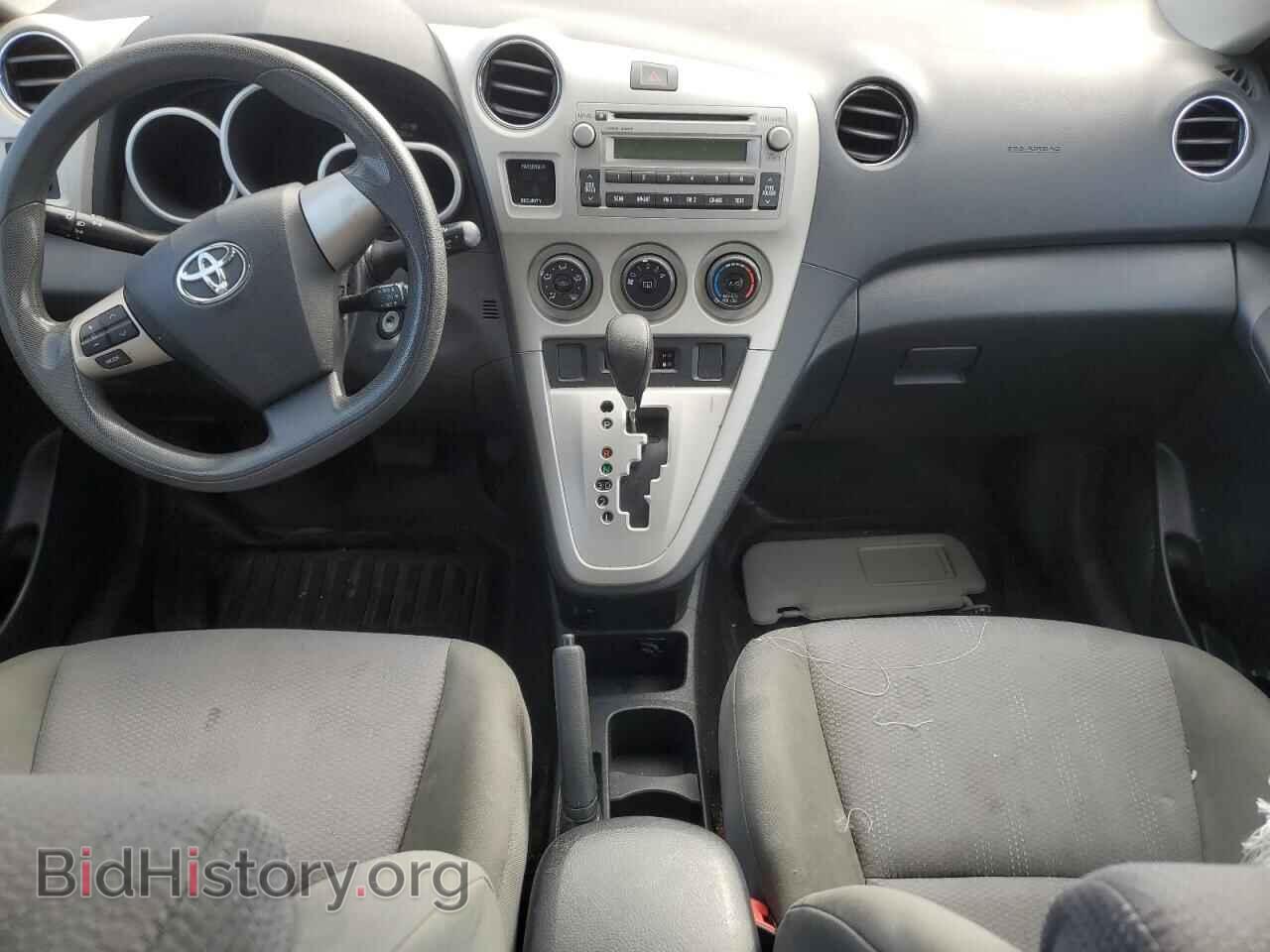 2011 TOYOTA COROLLA - VIN: 2T1KU4EE2BC551225 - Фото 8