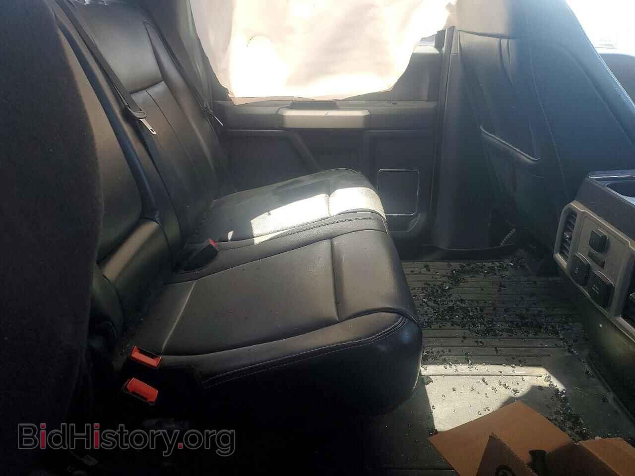 2020 FORD F150 - VIN: 1FTEW1E57LKE37260 - Фото 10