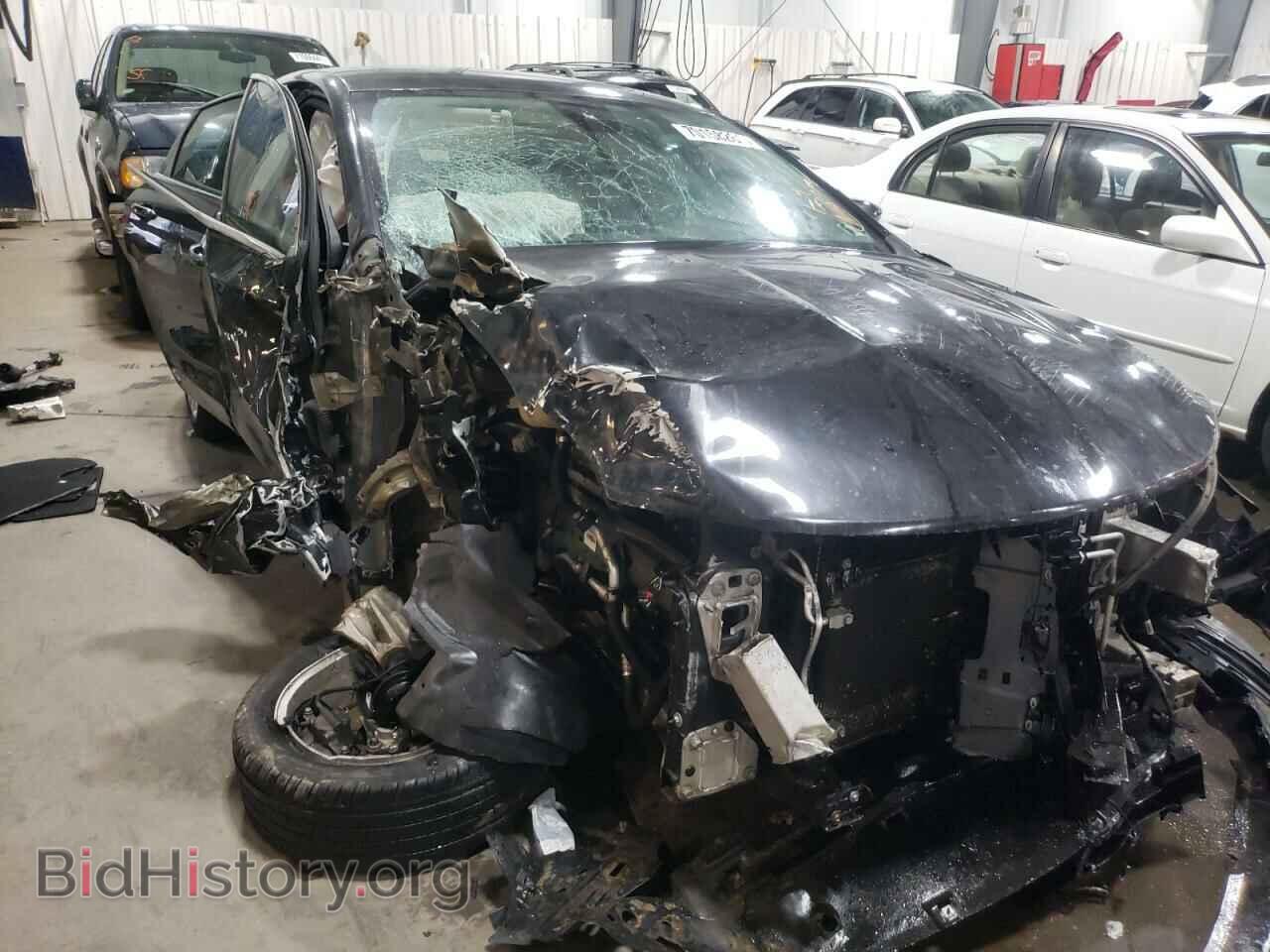 Photo 1C3CCCAB4GN106491 - CHRYSLER 200 2016