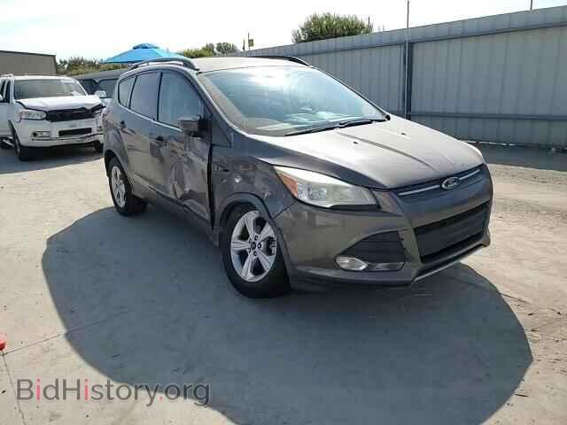 2014 FORD ESCAPE - VIN: 1FMCU0GX7EUA76685 - Фото 13