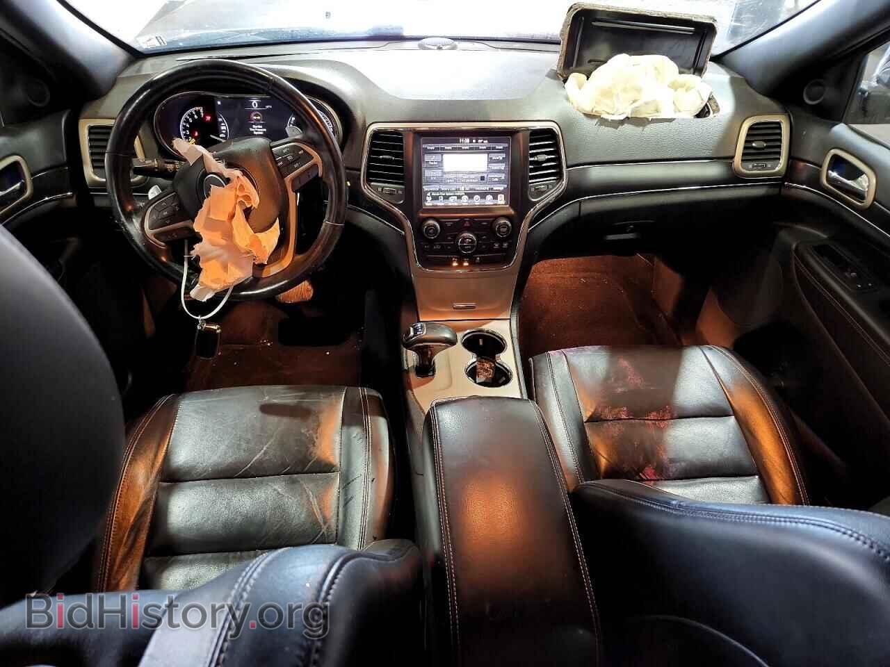 2014 JEEP CHEROKEE - VIN: 1C4RJFBG1EC308222 - Photo 8
