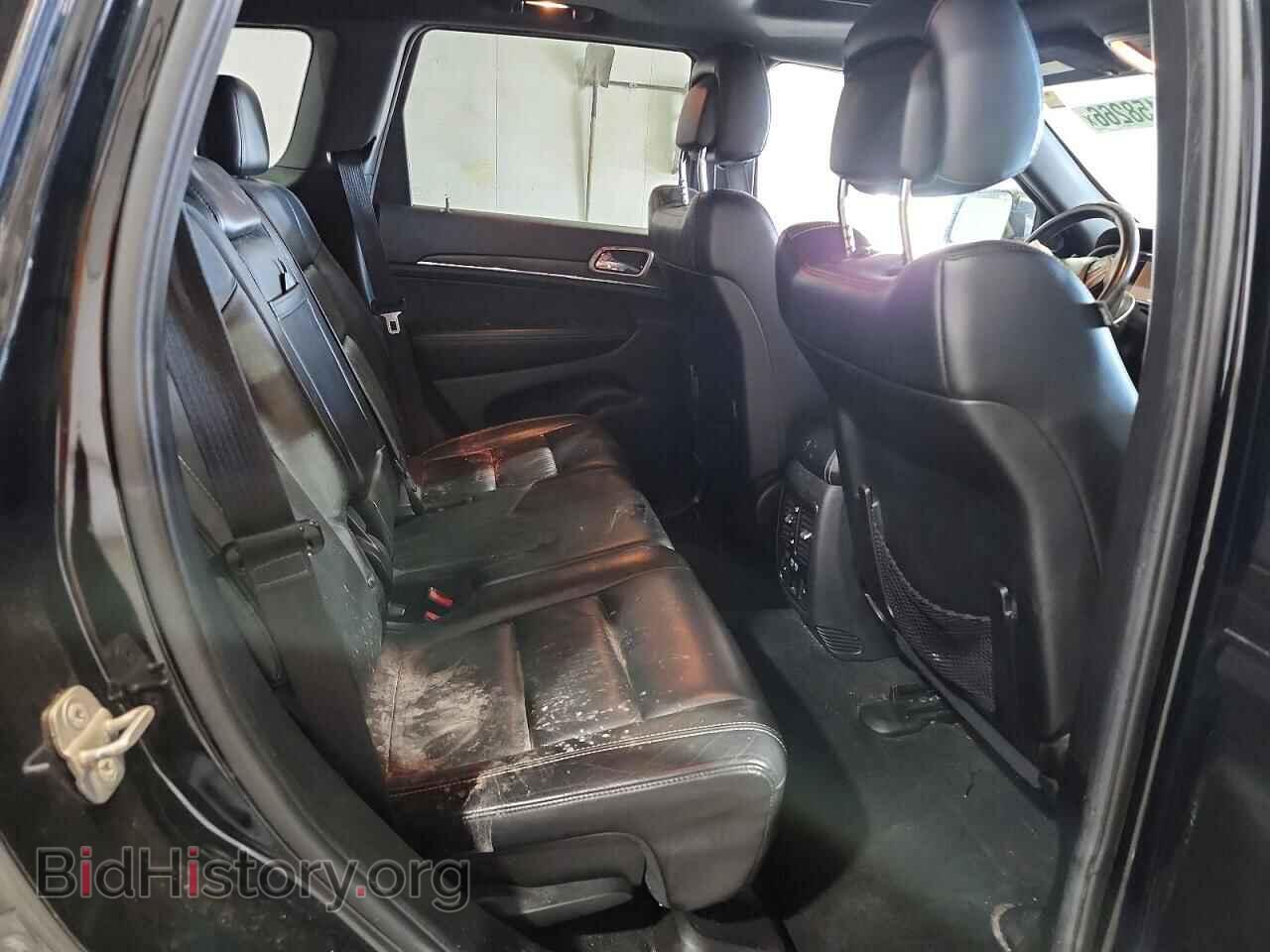 2014 JEEP CHEROKEE - VIN: 1C4RJFBG1EC308222 - Photo 10