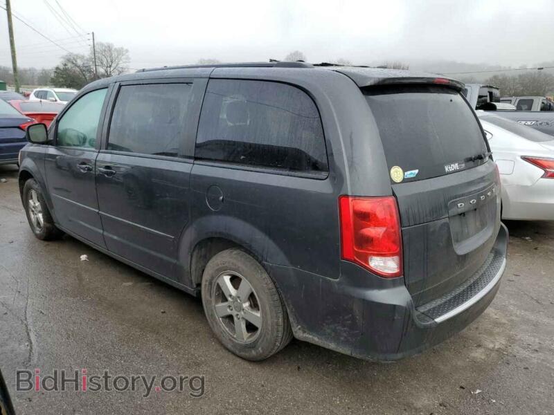 2012 Dodge CARAVAN (VIN 2C4RDGCG3CR407219) — photo 2 of 13