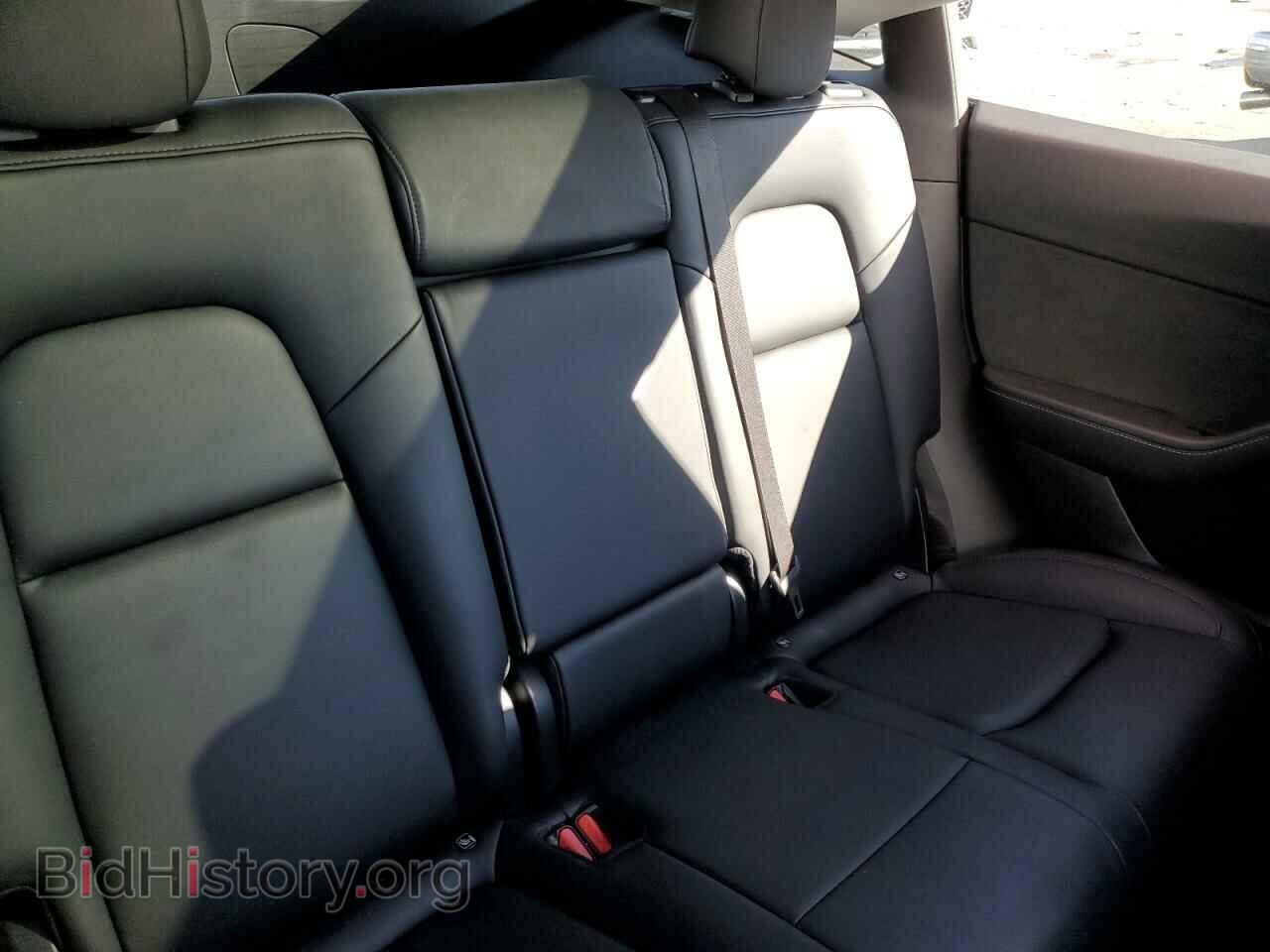 2021 TESLA MODEL Y - VIN: 5YJYGDEF7MF209729 - Фото 11