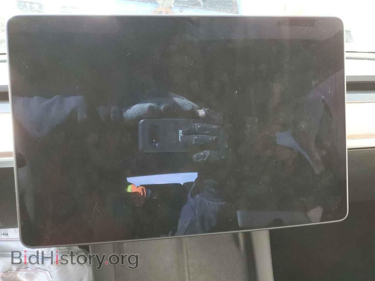 2021 TESLA MODEL Y - VIN: 5YJYGDEF7MF209729 - Фото 9