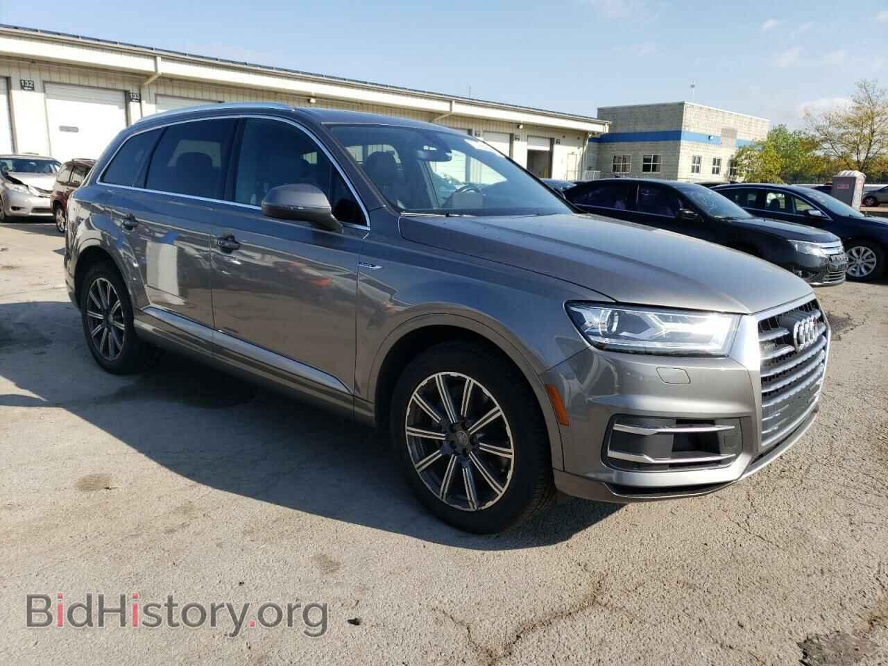 2017 AUDI Q7 - VIN: WA1AAAF75HD006029 - Фото 4