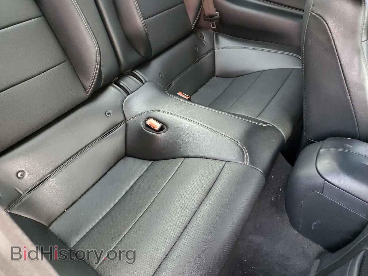 2018 FORD MUSTANG - VIN: 1FA6P8TH0J5156149 - Фото 10