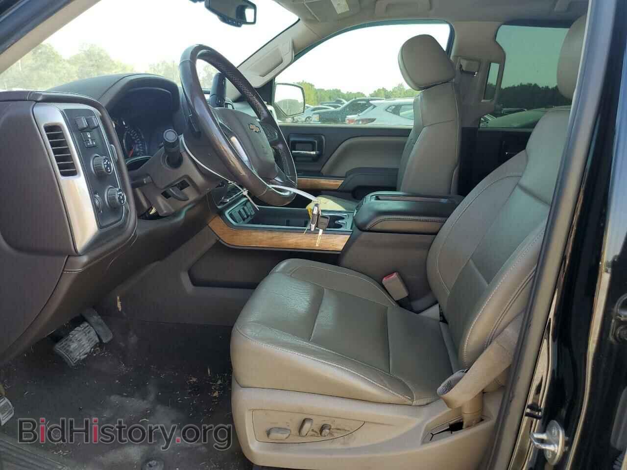 2014 CHEVROLET ALL Models - VIN: 3GCUKSEC3EG196979 - Photo 7