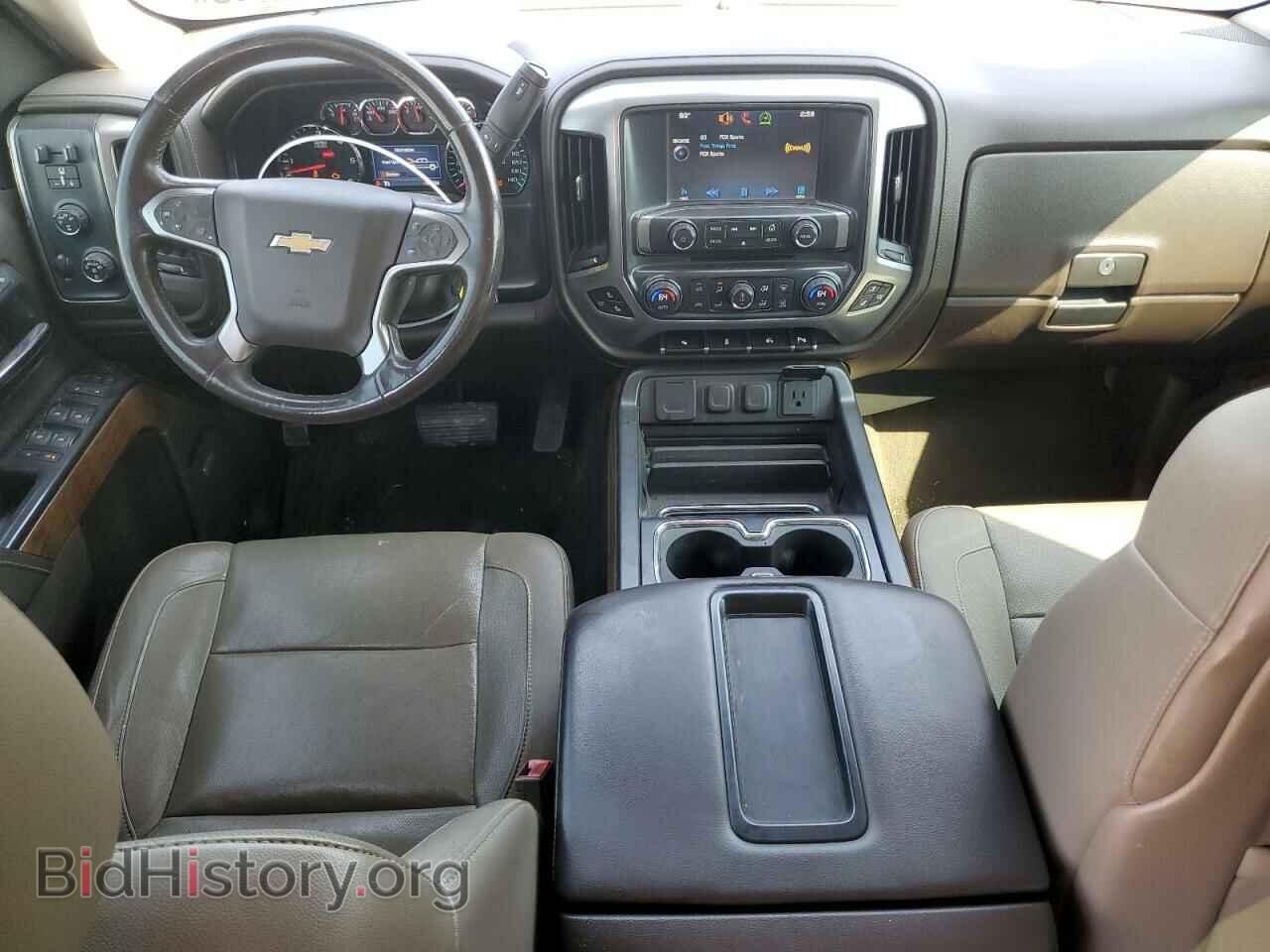2014 CHEVROLET ALL Models - VIN: 3GCUKSEC3EG196979 - Photo 8