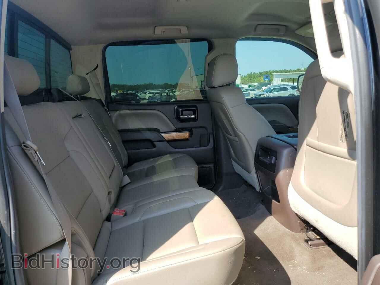 2014 CHEVROLET ALL Models - VIN: 3GCUKSEC3EG196979 - Photo 10