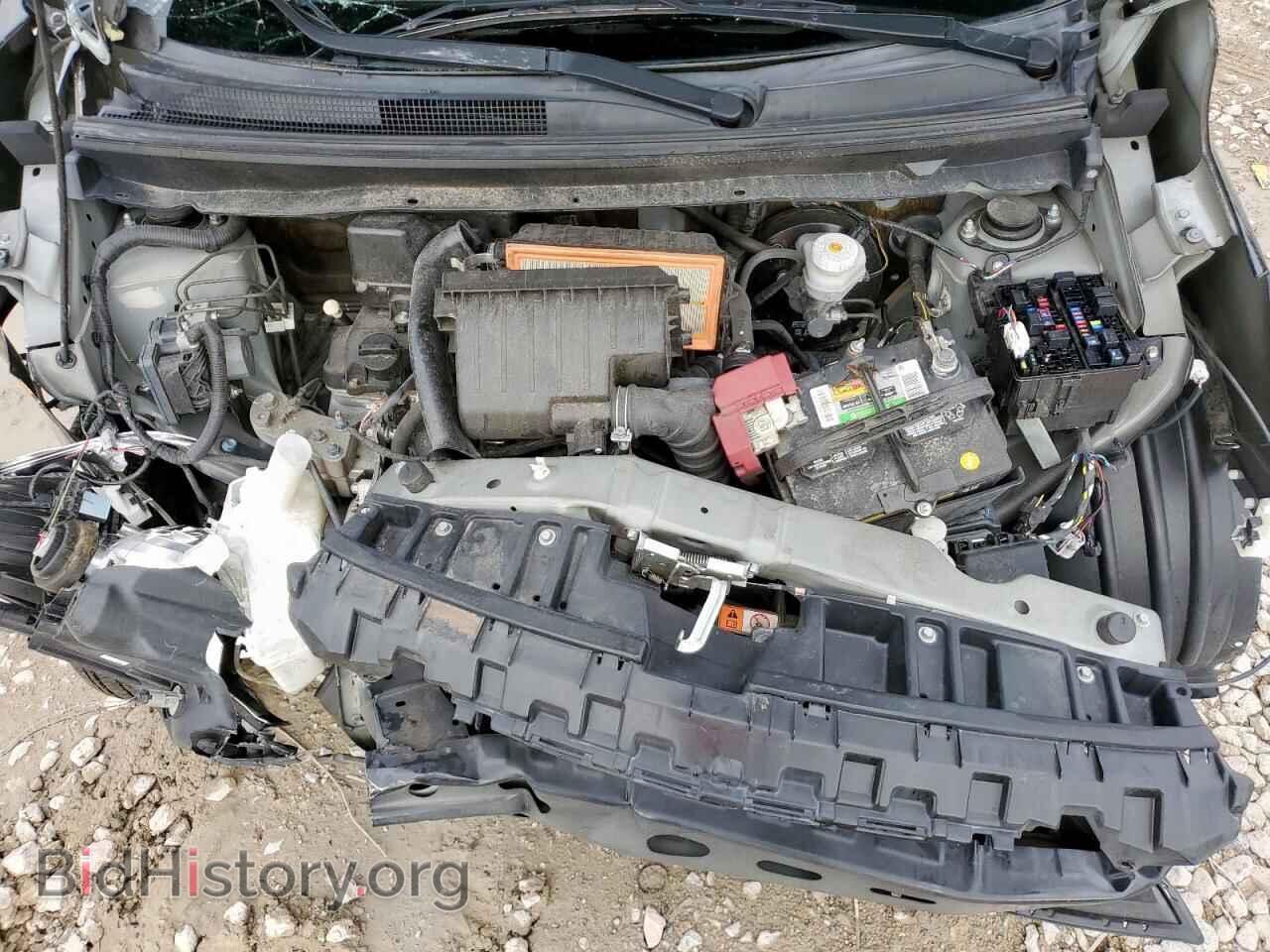 2019 MITSUBISHI MIRAGE - VIN: ML32F3FJ8KHF03777 - Фото 11
