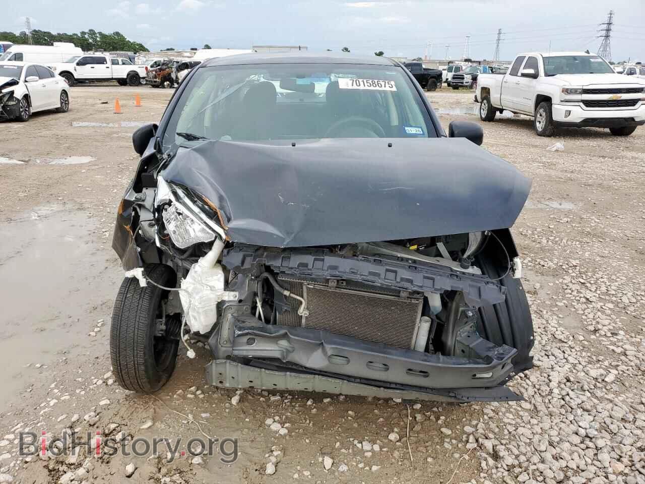 2019 MITSUBISHI MIRAGE - VIN: ML32F3FJ8KHF03777 - Фото 5