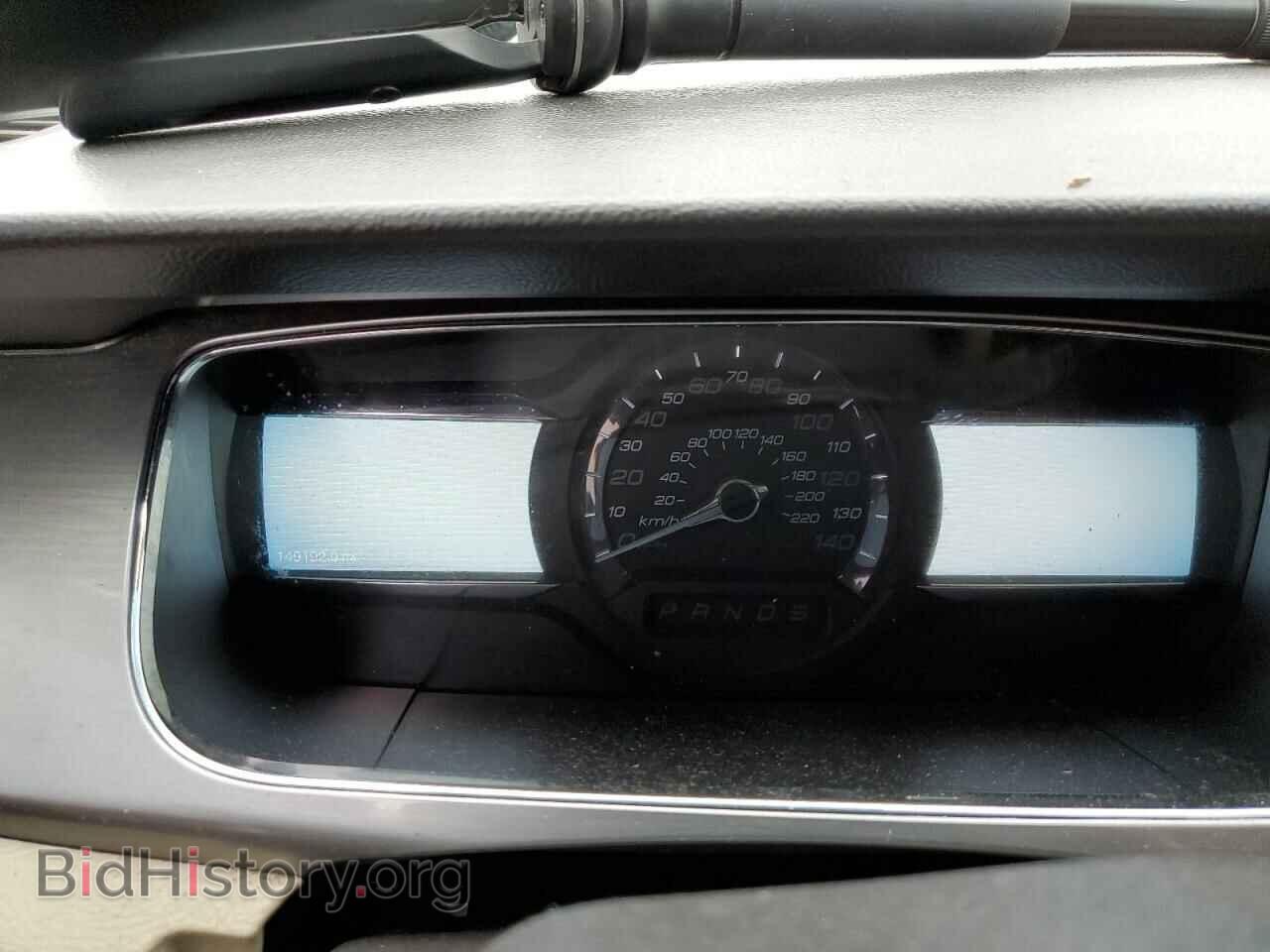 2014 FORD TAURUS - VIN: 1FAHP2E84EG181536 - Фото 9
