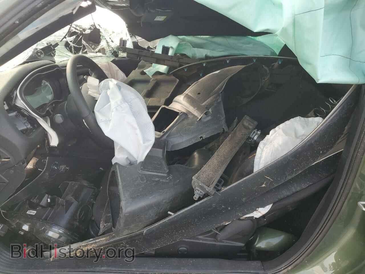 2022 DODGE CHALLENGER - VIN: 2C3CDZFJ2NH251888 - Фото 7