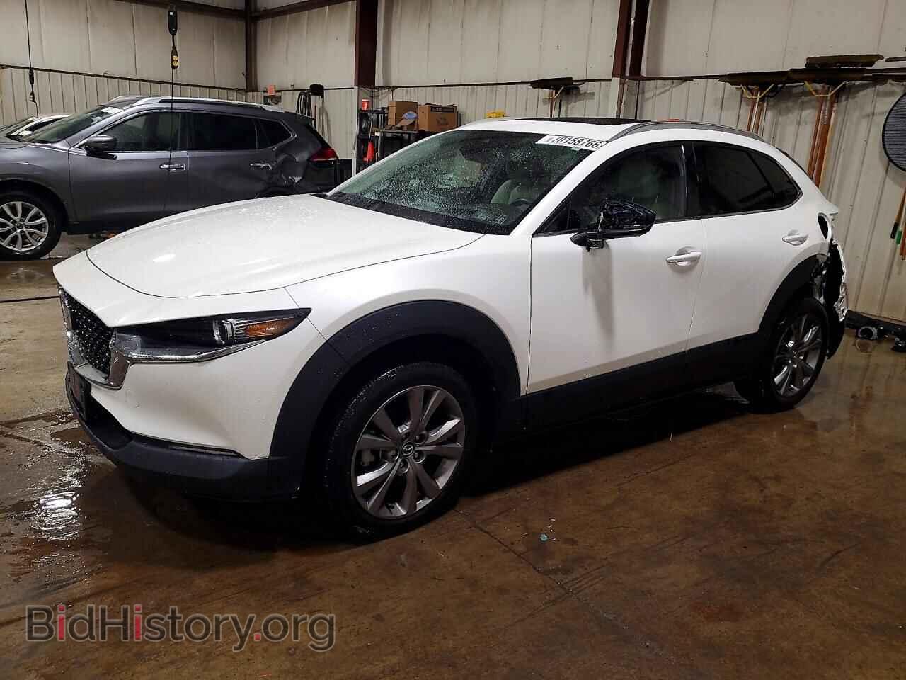 Photo 3MVDMBDM2PM557495 - MAZDA CX30 2023