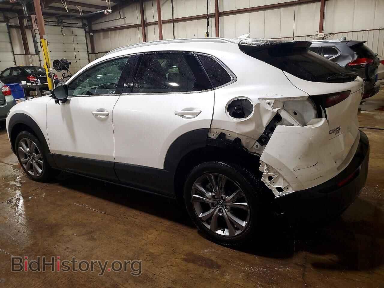 2023 MAZDA CX30 - VIN: 3MVDMBDM2PM557495 - Photo 2