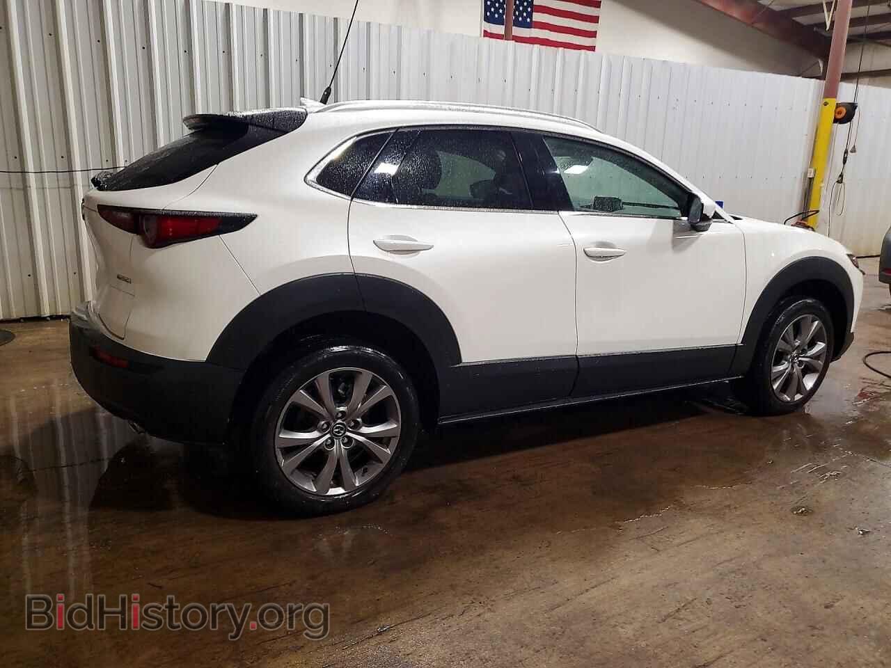 2023 MAZDA CX30 - VIN: 3MVDMBDM2PM557495 - Photo 3
