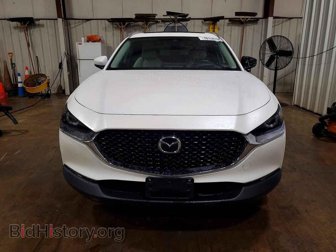 2023 MAZDA CX30 - VIN: 3MVDMBDM2PM557495 - Photo 5