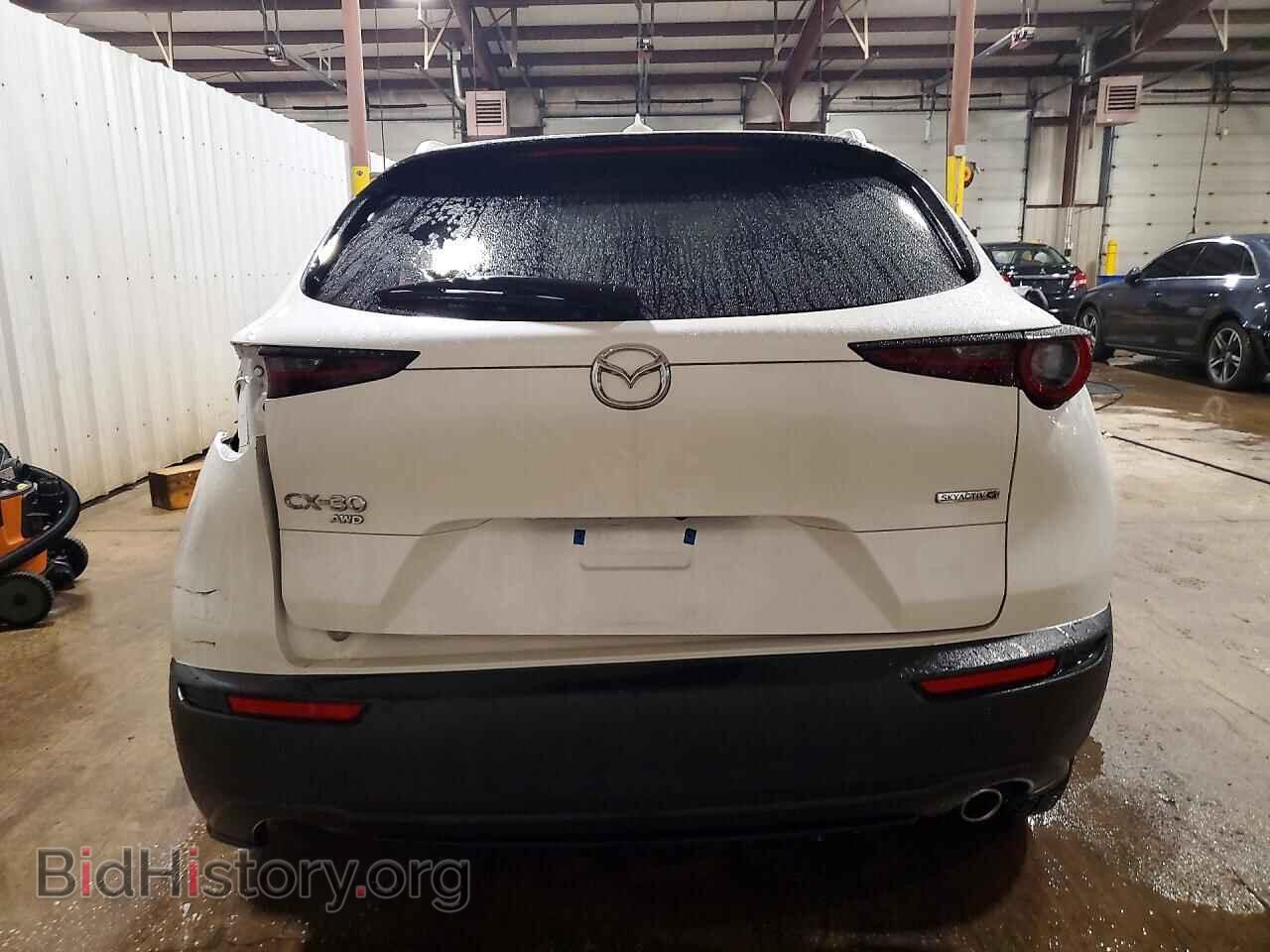 2023 MAZDA CX30 - VIN: 3MVDMBDM2PM557495 - Photo 6