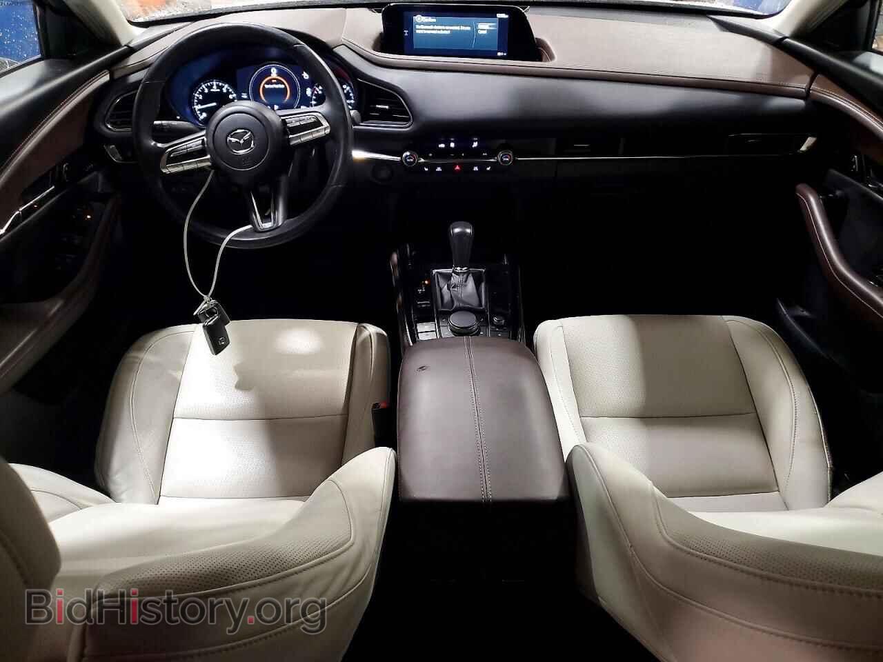 2023 MAZDA CX30 - VIN: 3MVDMBDM2PM557495 - Photo 8