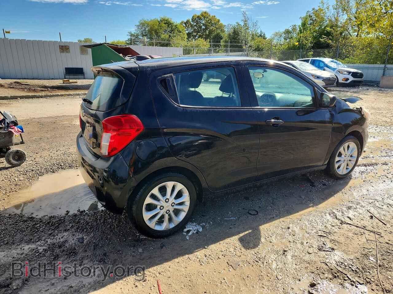 2020 CHEVROLET SPARK - VIN: KL8CD6SA8LC444409 - Photo 3