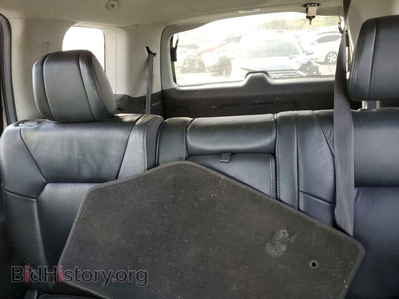 2013 HONDA PILOT - VIN: 5FNYF4H55DB019854 - Фото 10