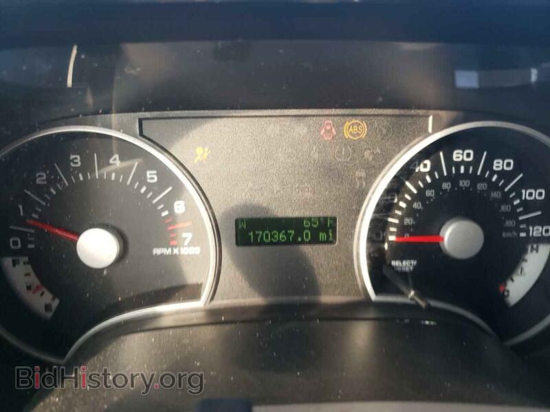 2007 Ford EXPLORER (VIN 1FMEU73EX7UB10837) — photo 9 of 13
