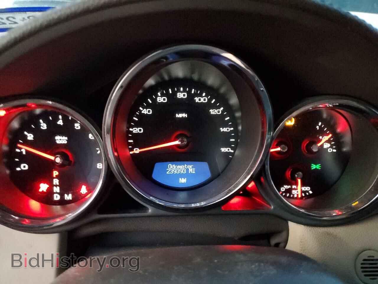 2008 CADILLAC CTS - VIN: 1G6DF577180184072 - Фото 9