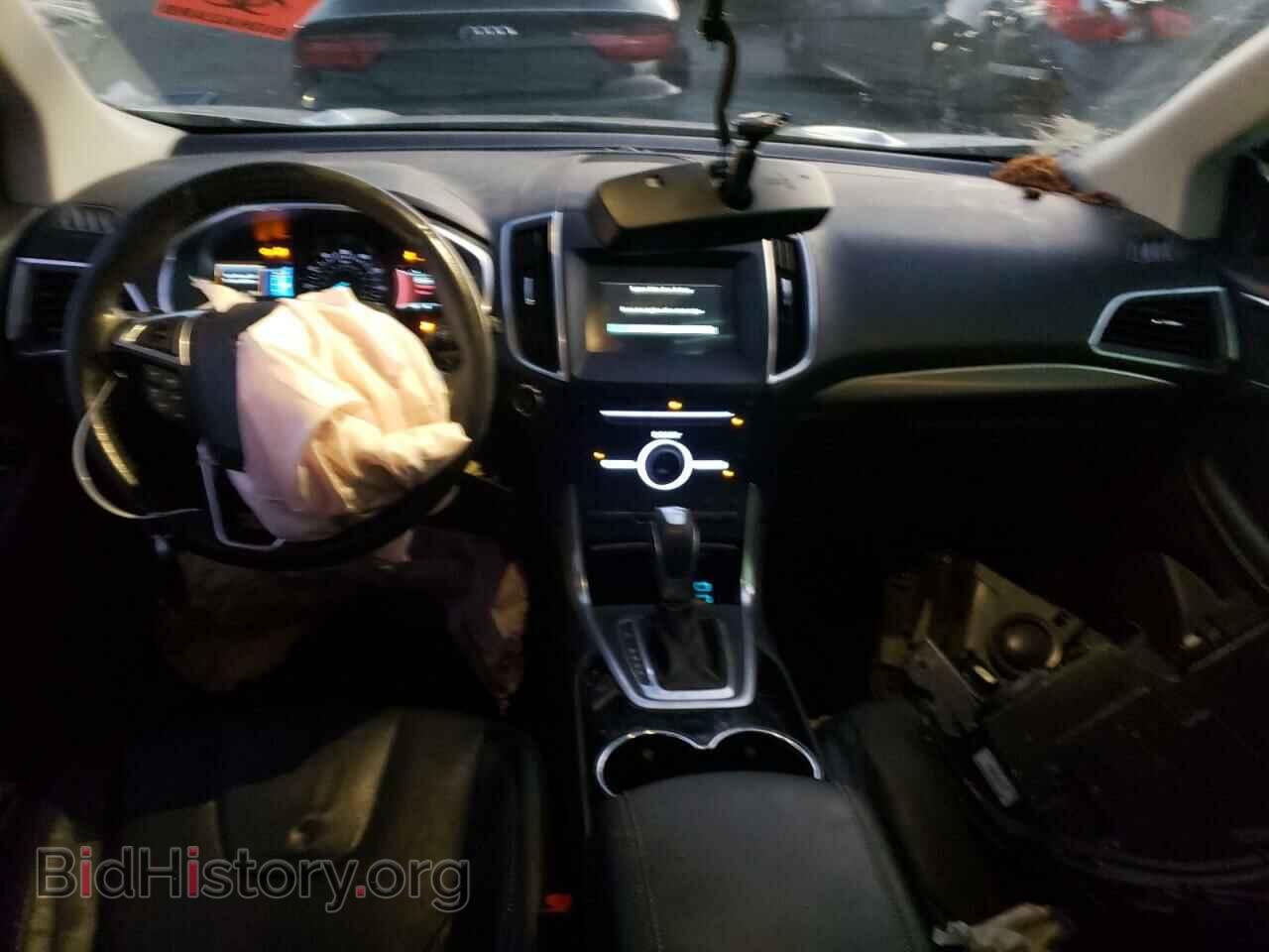 2016 FORD EDGE - VIN: 2FMPK4K86GBB08954 - Photo 8