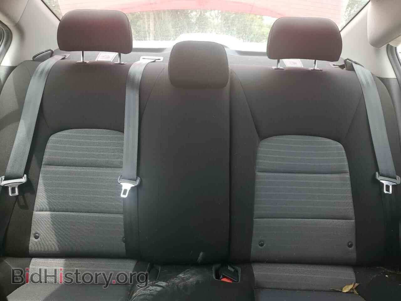 2018 KIA FORTE - VIN: 3KPFL4A71JE281495 - Фото 10