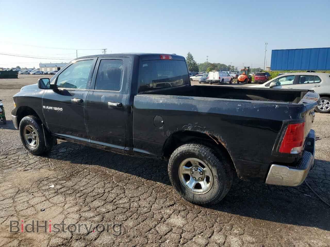 2011 DODGE All Models - VIN: 1D7RV1GP7BS558328 - Фото 2