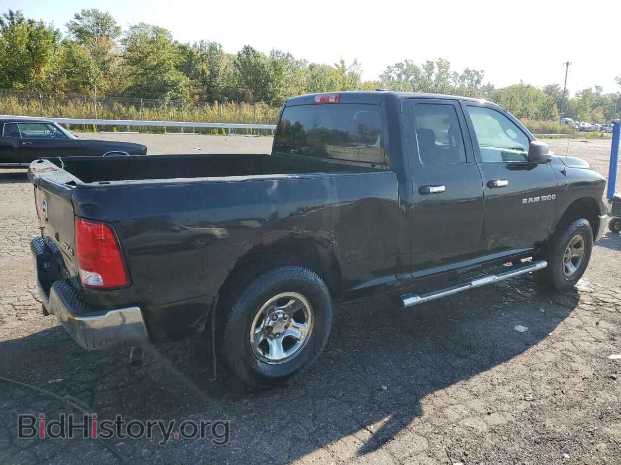 2011 DODGE All Models - VIN: 1D7RV1GP7BS558328 - Фото 3
