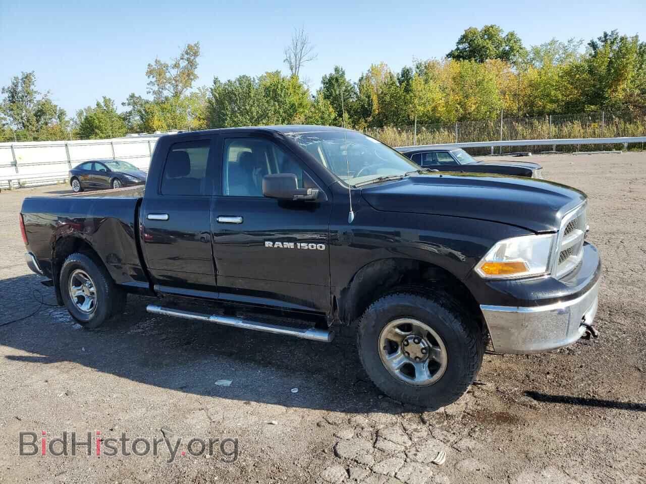 2011 DODGE All Models - VIN: 1D7RV1GP7BS558328 - Фото 4