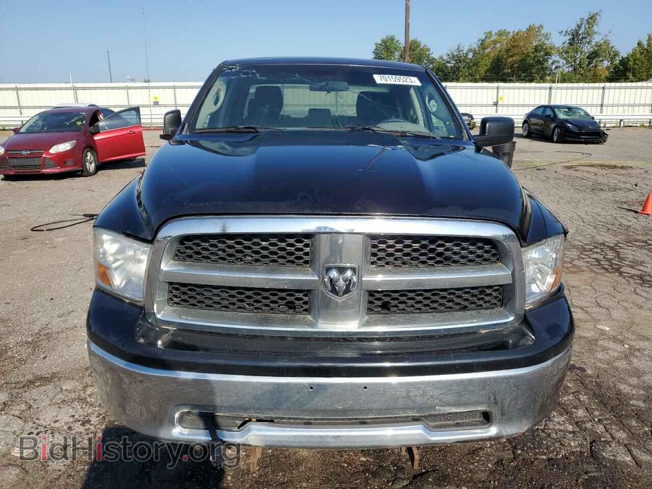 2011 DODGE All Models - VIN: 1D7RV1GP7BS558328 - Фото 5