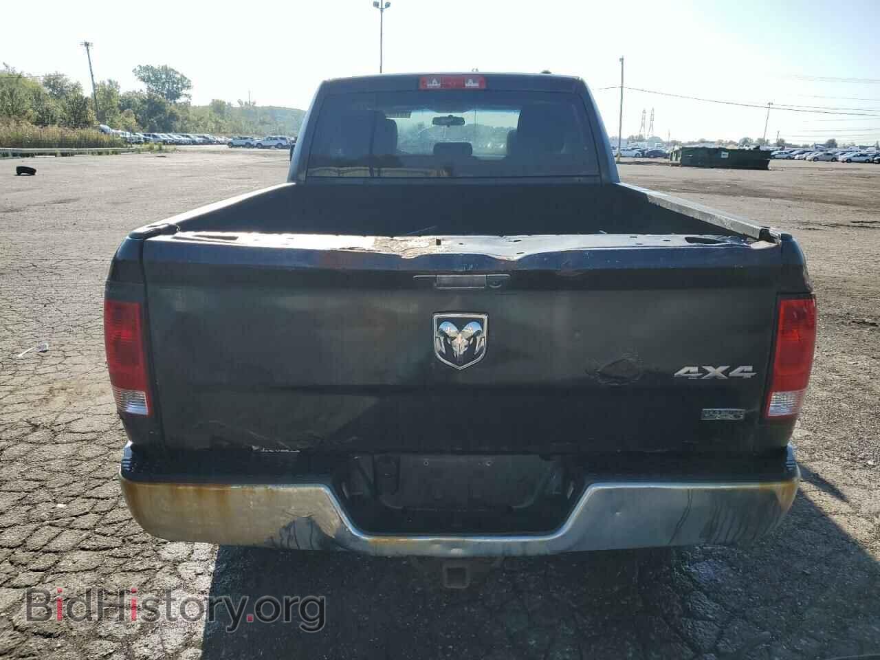 2011 DODGE All Models - VIN: 1D7RV1GP7BS558328 - Фото 6