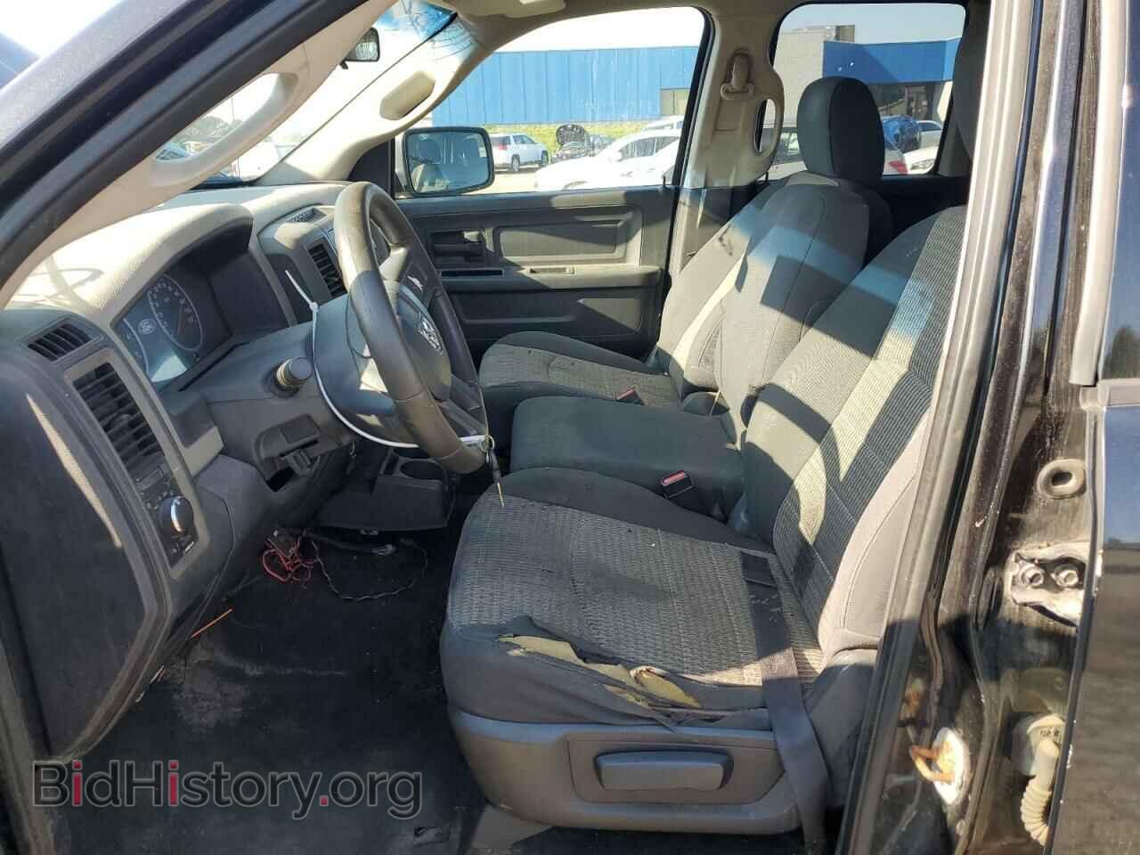 2011 DODGE All Models - VIN: 1D7RV1GP7BS558328 - Фото 7