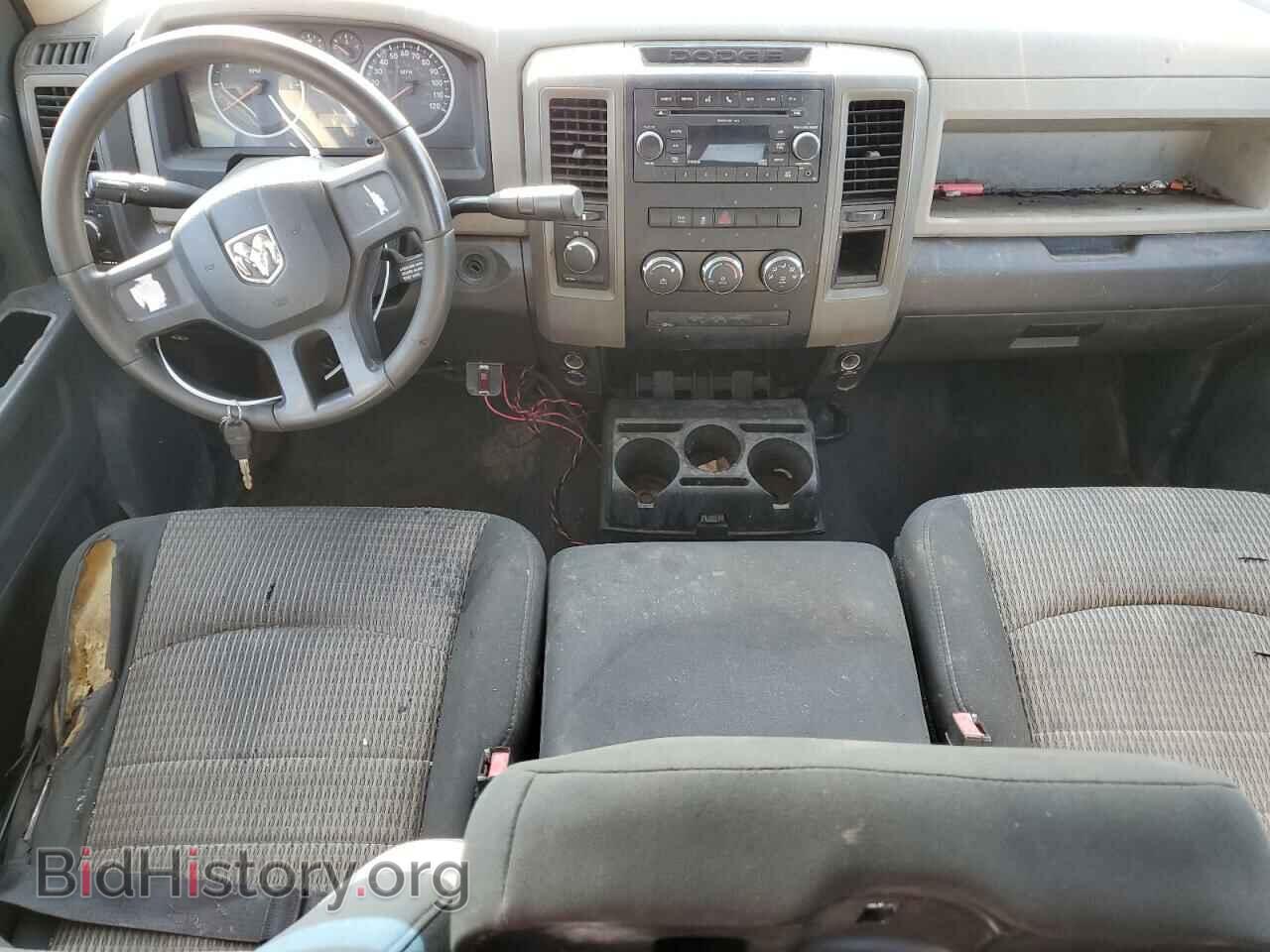2011 DODGE All Models - VIN: 1D7RV1GP7BS558328 - Фото 8