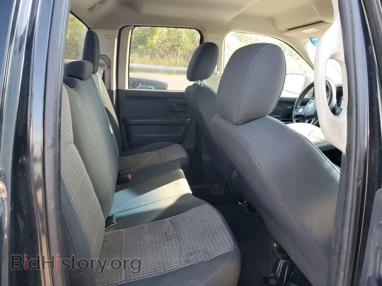 2011 DODGE All Models - VIN: 1D7RV1GP7BS558328 - Фото 10