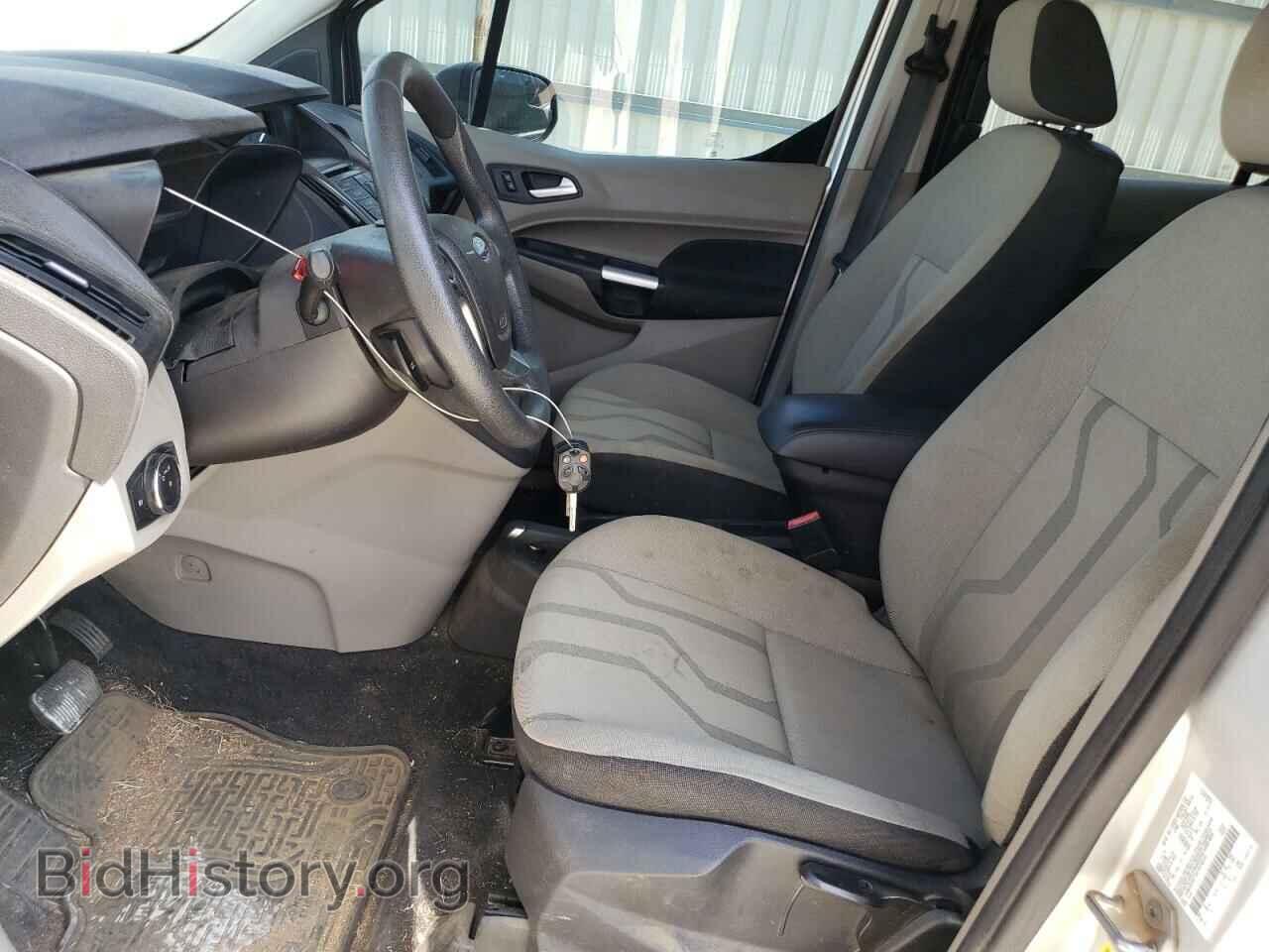 2015 FORD TRANSIT - VIN: NM0AE8F79F1179910 - Фото 7