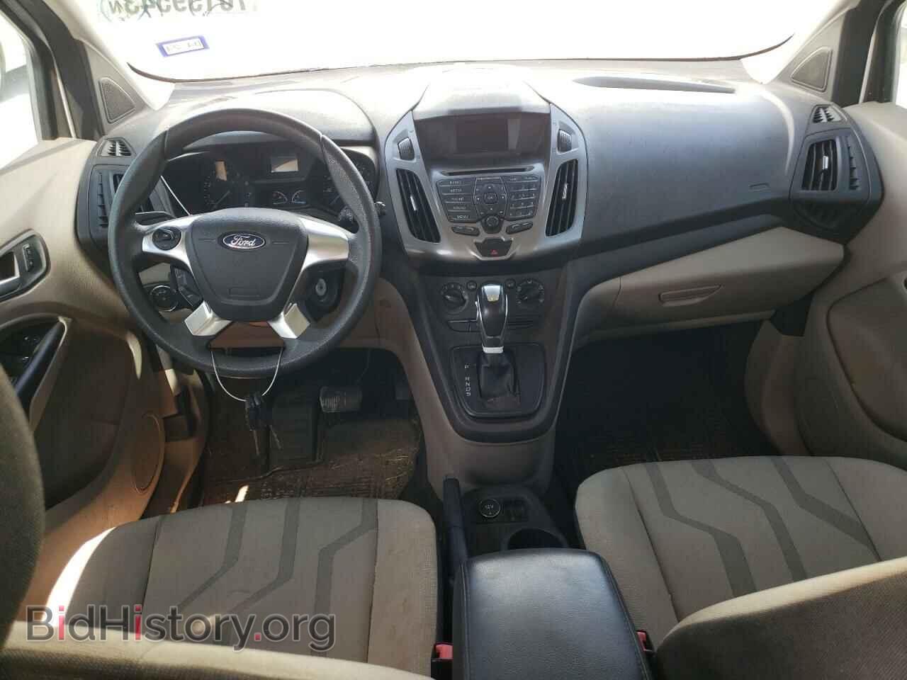 2015 FORD TRANSIT - VIN: NM0AE8F79F1179910 - Фото 8