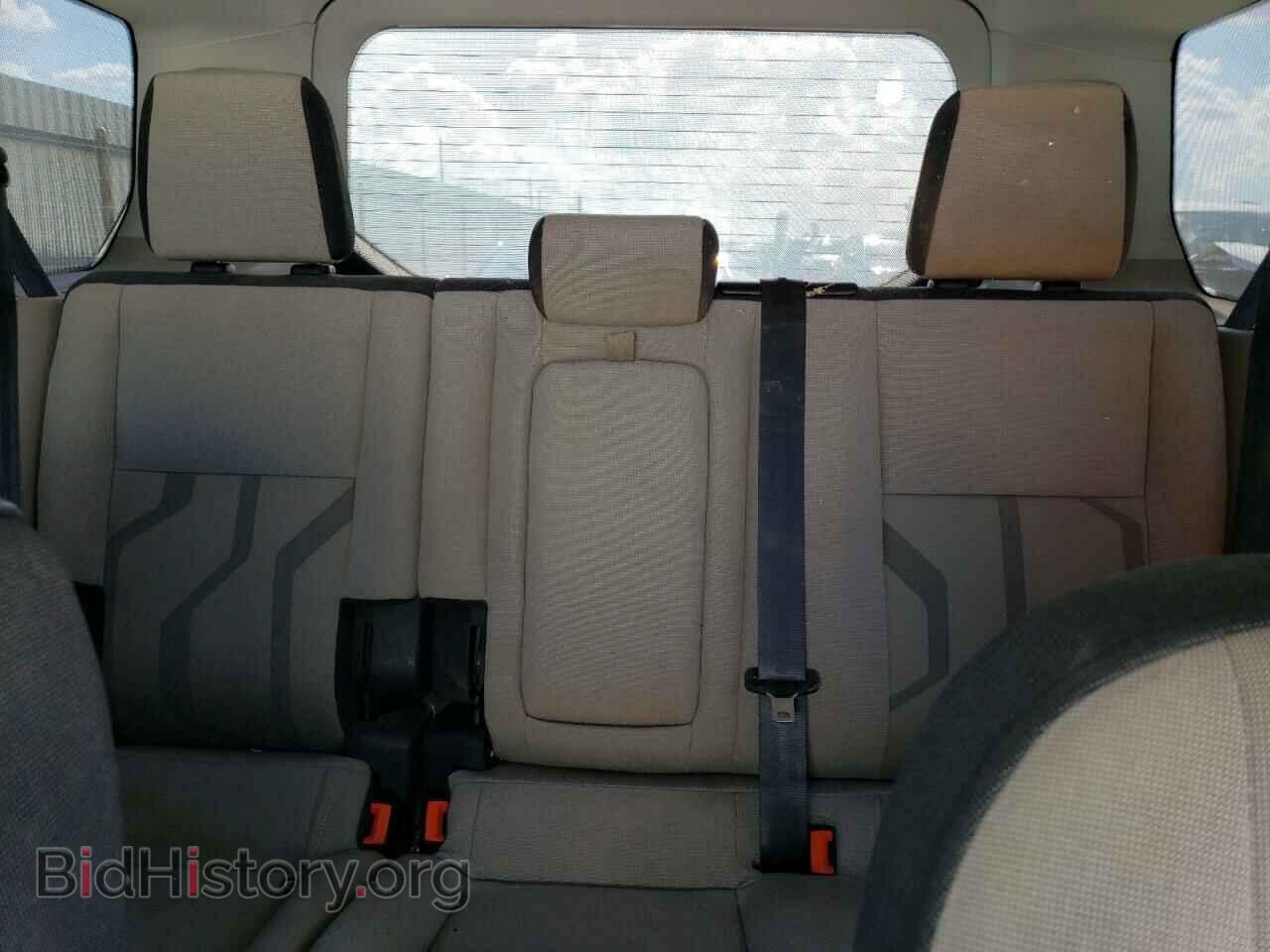 2015 FORD TRANSIT - VIN: NM0AE8F79F1179910 - Фото 10