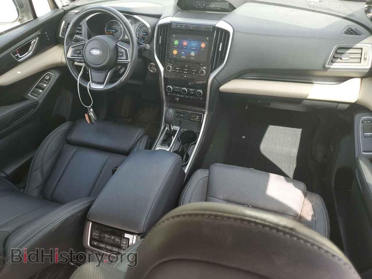 2021 SUBARU ASCENT - VIN: 4S4WMAPD6M3460664 - Фото 8